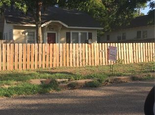 1624 Windsor Ave, Waco, TX 76708