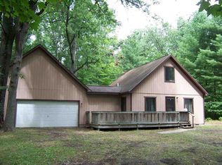 3602 Lansing Rd, Roscommon, MI 48653