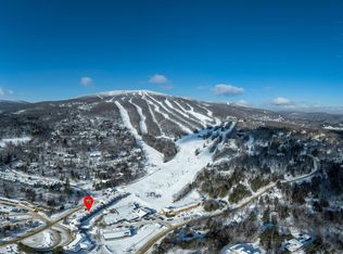 318 Mountain Rd #A304, Ludlow, VT 05149