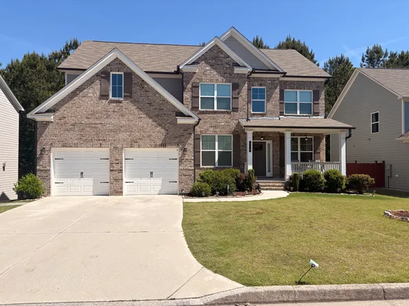 370 Crestbrook Ln, Dallas, GA 30157