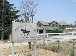 38834 Cherry Valley Blvd, Cherry Valley, CA 92223