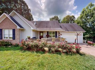 297 Sullivan Ln, Bedford, KY 40006