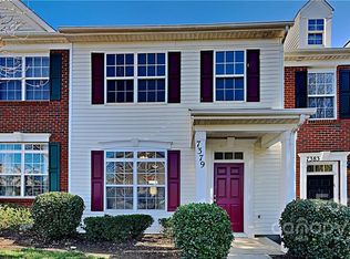 7379 Laurel Valley Rd, Charlotte, NC 28273