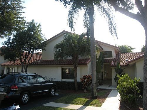 Home Exterior