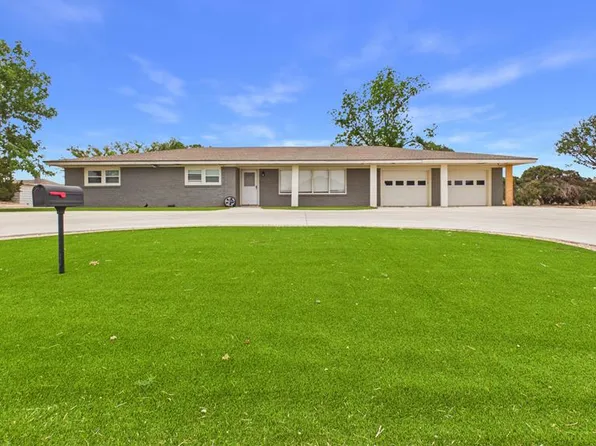 7115 26th St, Lubbock, TX 79407
