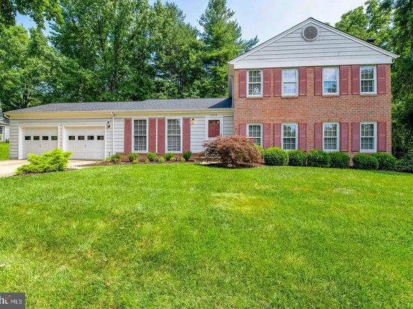 5049 Ten Mills Rd, Columbia, MD 21044