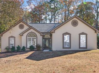 6512 Shady Valley Dr, Flowery Branch, GA 30542