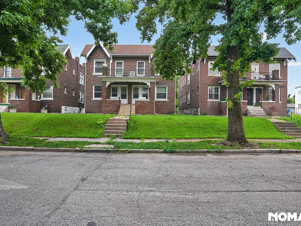 4948 Cote Brilliante Ave #2F