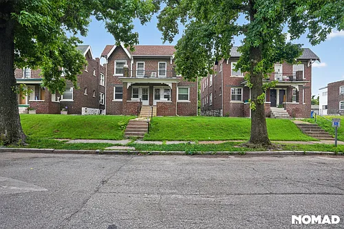 4948 Cote Brilliante Ave #2F Photo 1 4948 Cote Brilliante Ave #2F Photo 1