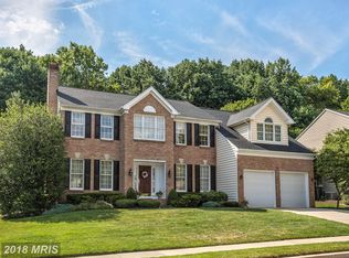 11616 Hunters Run Dr, Cockeysville, MD 21030