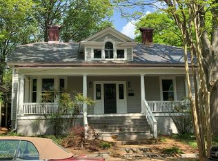 1004 W South St, Raleigh, NC 27603