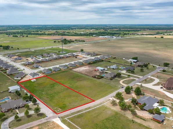 136 County Road 466, Gainesville, TX 76252