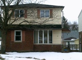 32 167th St, Calumet City, IL