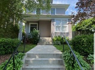 1420 N 3rd St, Sheboygan, WI 53081