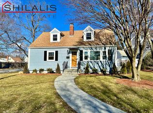 34 Virginia Rd, Arlington, MA 02476