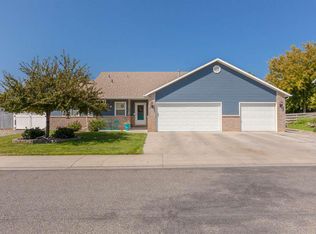 635 Monarch Ct, Grand Junction, CO 81504