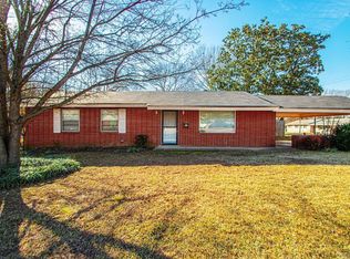 508 N James St, Jacksonville, AR 72076
