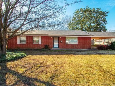 508 N James St, Jacksonville, AR, 72076