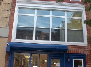 414 E 116th St FLOOR 1, New York, NY 10029