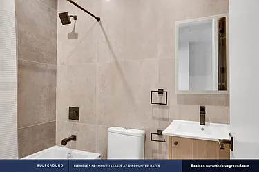 Rented by The Blueground