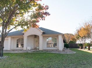 17040 Tortoise St, Round Rock, TX 78664