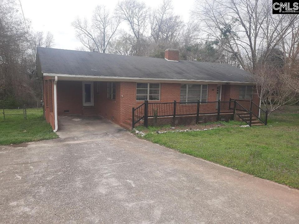 115 Pomaria St, Little Mountain, SC 29075 MLS 581775 Zillow