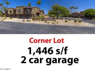 25609 N Forest Rd UNIT 1, Rio Verde, AZ 85263