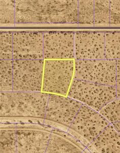 0 Tumbleweed Rd, Phelan, CA, 92371