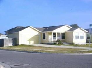 2201 Sky Crest St, Corpus Christi, TX 78418