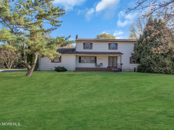 44 Portage Drive, Freehold, NJ 07728