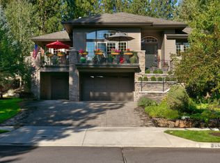 2551 NW Brickyard St, Bend, OR 97703
