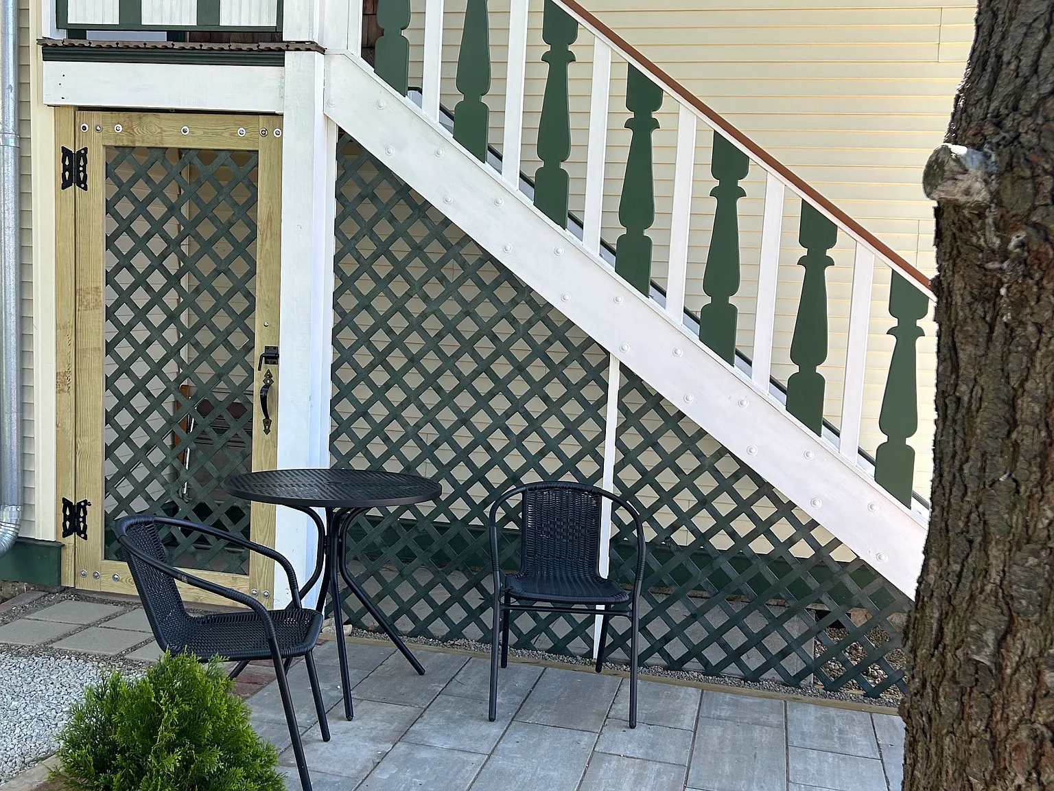 2 bed, $1,650 — Photo 4
