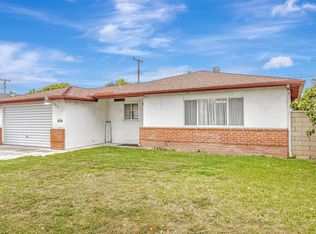 2233 S Everglade St, Santa Ana, CA 92704