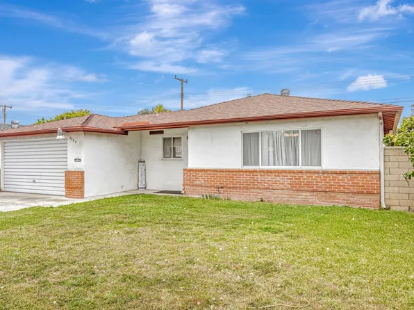 2233 S Everglade St, Santa Ana, CA 92704