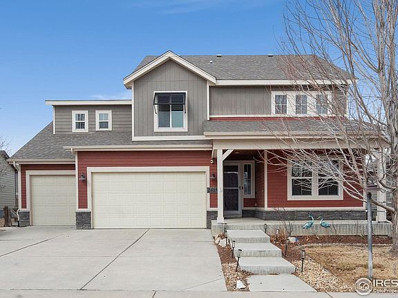 2nd image of 2415 Bluestem Willow Dr