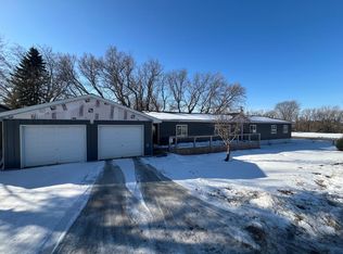 121 3rd St, Bluffton, MN 56518