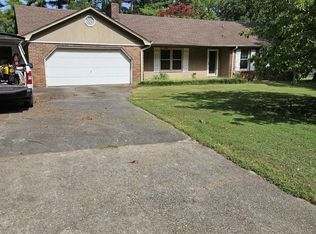 64 County Road 310, Florence, AL 35633