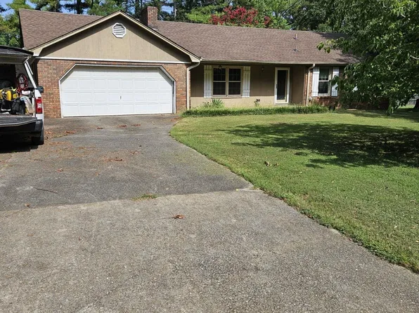 64 County Road 310, Florence, AL 35633