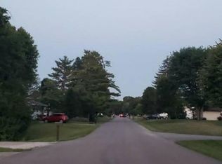 500 Old Elm Rd, Chillicothe, OH 45601