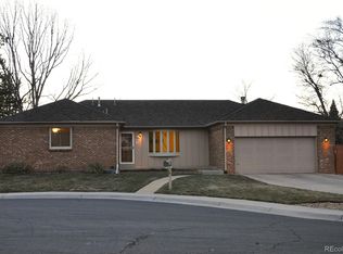 3621 Vivian Ct, Wheat Ridge, CO 80033