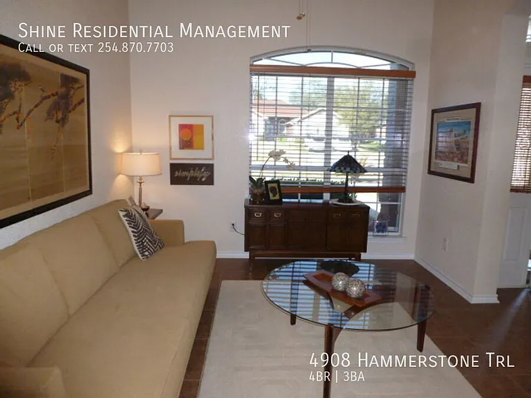 4908 Hammerstone Trl — Photo 6