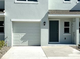 336 Blue Moon Dr, Titusville, FL 32780