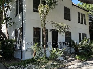 We have two amazing units available for immediate occupancy, Beverly Hills, CA 90211