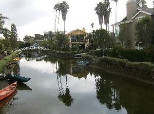 2400 Ocean Ave, Venice, CA 90291