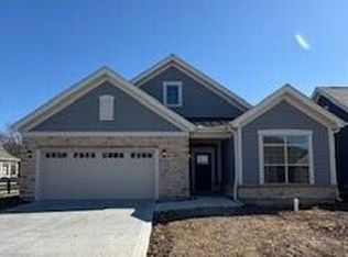 4914 Diplomat Way, Hilliard, OH 43026