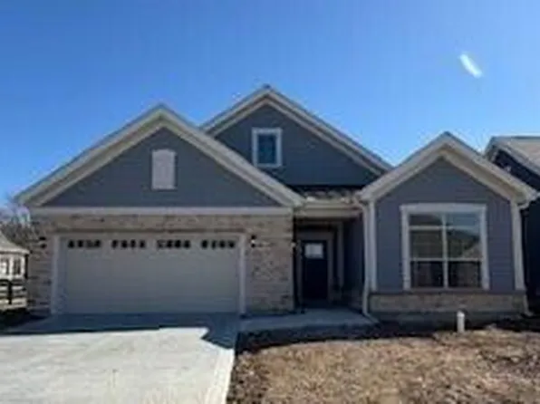 4914 Diplomat Way, Hilliard, OH 43026