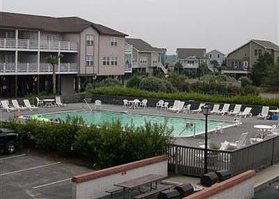 2nd image of 27 Ocean Isle West Boulevard #1B