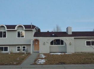 580 Tewa Ave, Pocatello, ID 83204