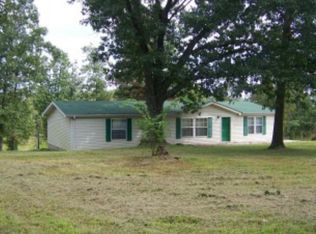 12564 State Route Oo, Caulfield, MO 65626