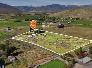 1245 E Main Canyon Rd, Wallsburg, UT 84082